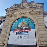 La Robine شقة *