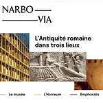 شقة La Robine ناربون