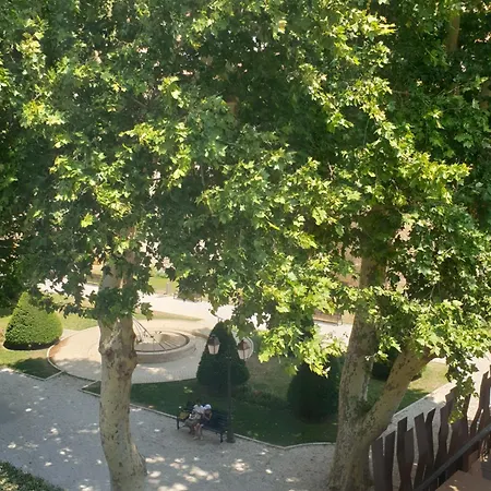 La Robine * Narbonne