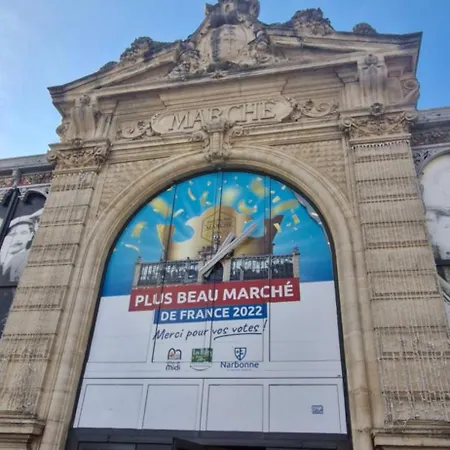 La Robine Apartmán *