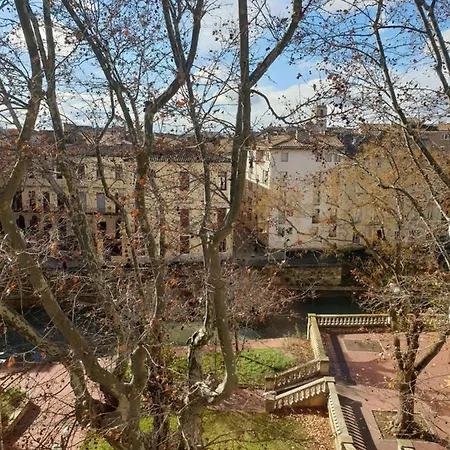 La Robine Apartment