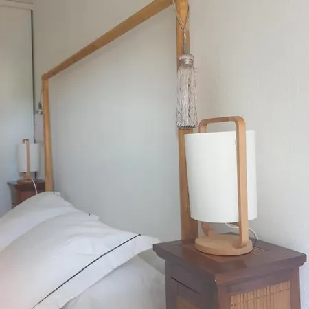 La Robine Apartment
