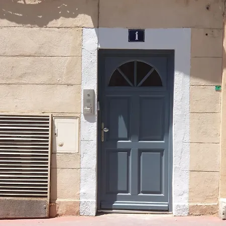 La Robine Apartment *