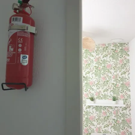 Apartment La Robine