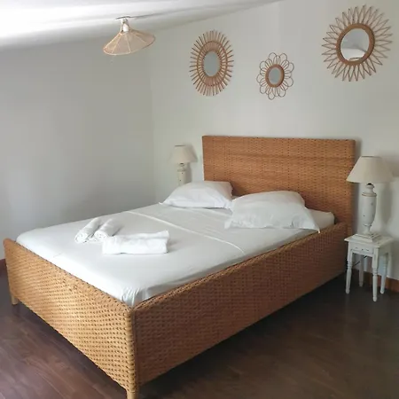 La Robine Apartment