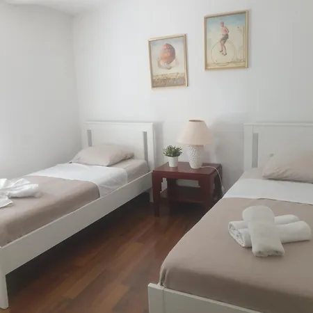 La Robine Apartment