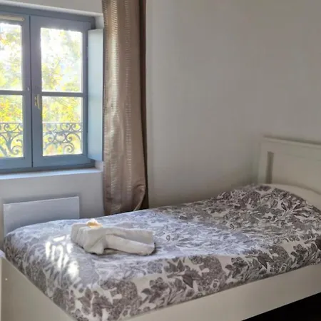 La Robine Ναρμπόν
