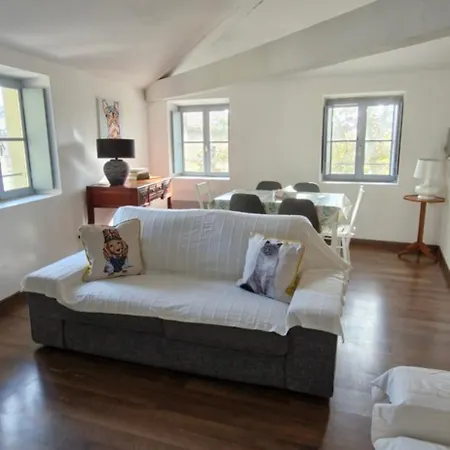 La Robine Appartement