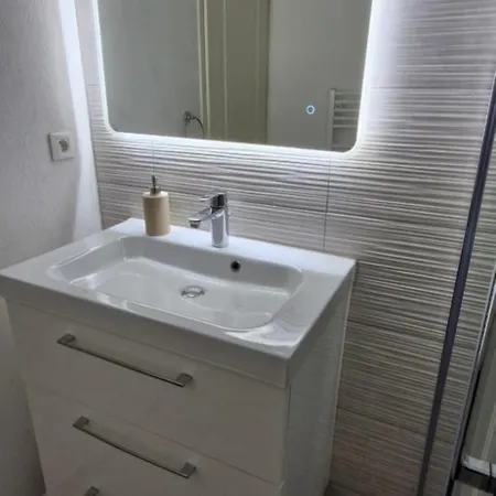 Apartment La Robine Narbonne