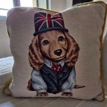 La Robine Appartement *