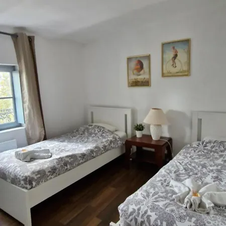 La Robine Apartment Narbonne