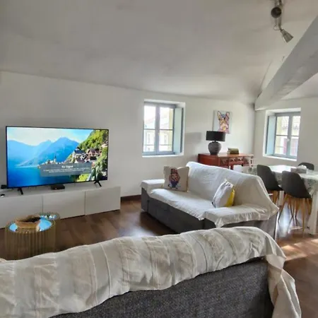 La Robine Apartment