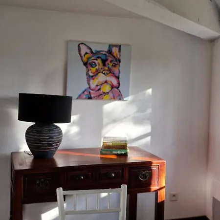 La Robine Apartment Narbonne