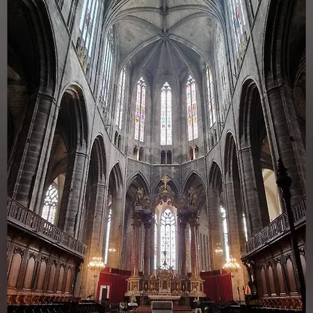 La Robine Appartement *