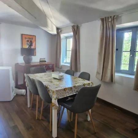La Robine Apartment