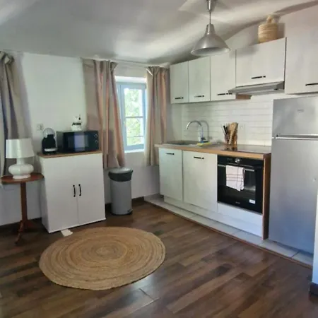 Apartment La Robine