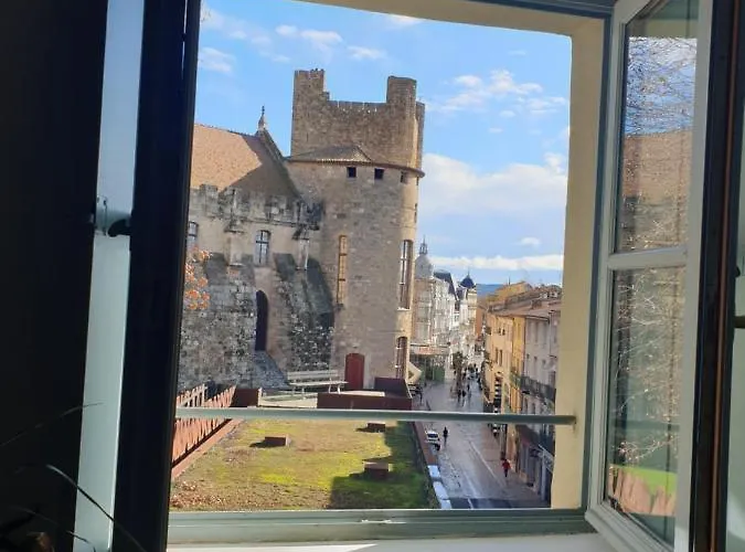 Appartement La Robine