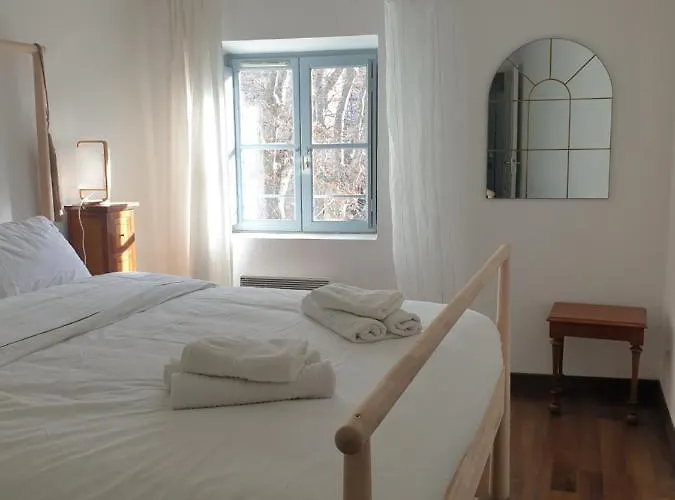 La Robine Appartement *