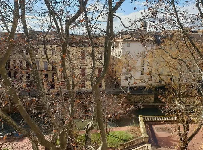 La Robine Appartement