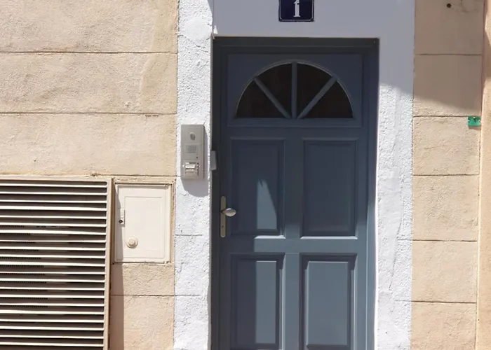 La Robine Appartement *