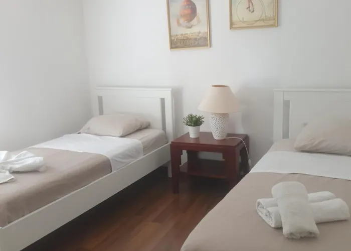 La Robine Appartement