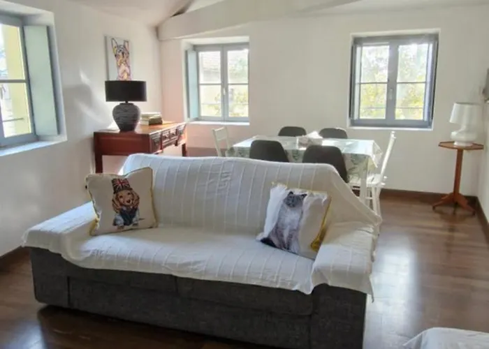 La Robine Appartement