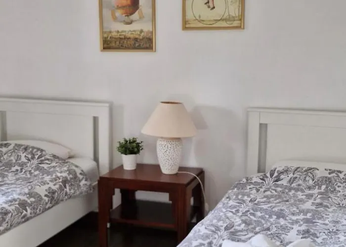 La Robine Appartement *