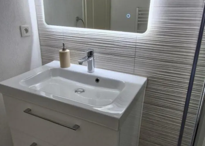 Appartement La Robine Narbonne