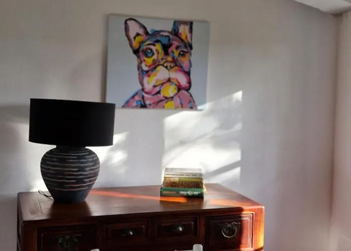 La Robine Appartement Narbonne